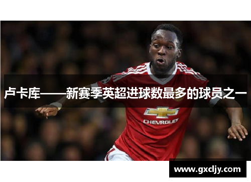 卢卡库——新赛季英超进球数最多的球员之一